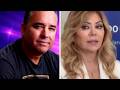 Roberto Martínez se pronuncia tras lágrimas de Gisela Valcárcel y declaraciones de Ethel Pozo