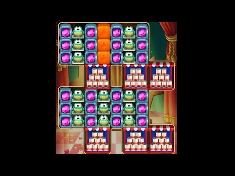 TOON BLAST level 6167