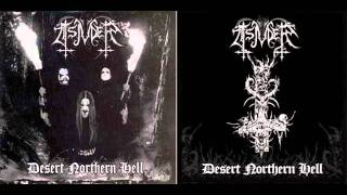 Tsjuder - Mouth of Madness (lyrics)