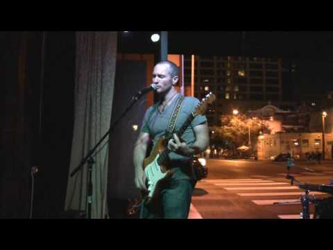 KARL MORGAN BAND---SUNNY  (BOBBY HEBB)