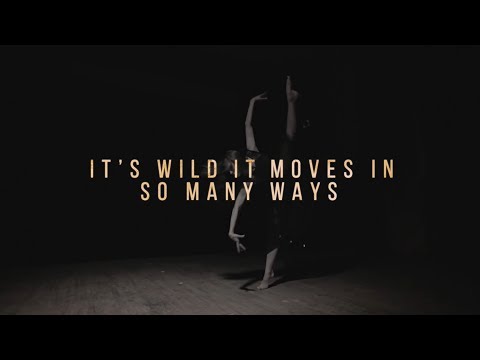 Angerwolf ft. Taylor Mosley - History In The Making (Lyric video)