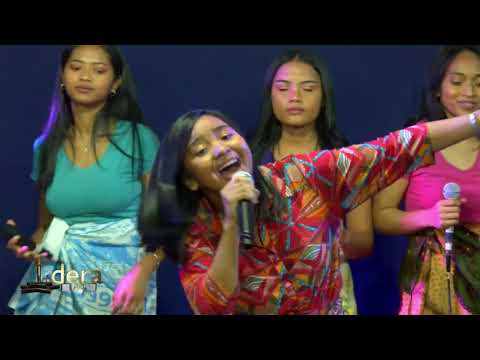 HARILANTO  -  VOAVONJY