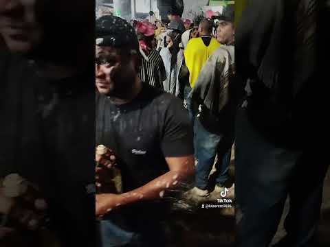 carnavales Orito Putumayo