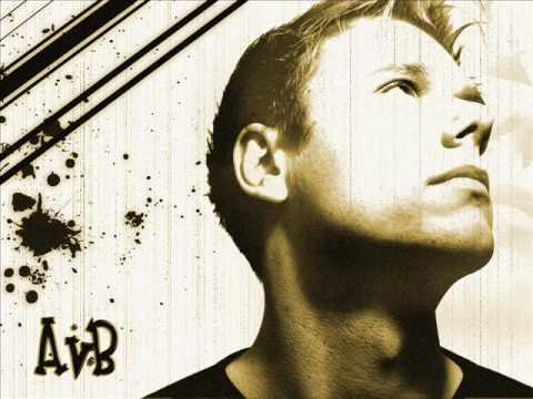 Armin Van Buuren press Gaia Tuvan(Original Mix) by Allyn DJ