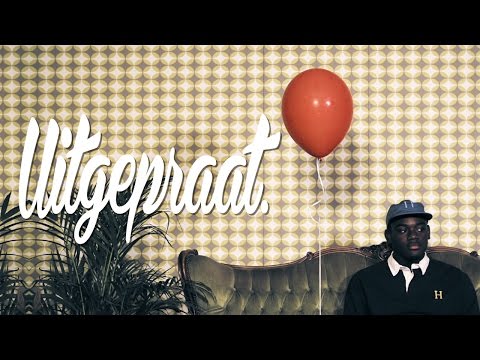 UITGEPRAAT VOL.3 | Official Aftermovie
