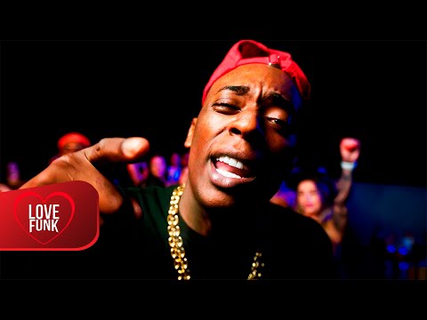 DONO DO OURO E DA PRATA - MC Negão Original e MC Vinny (DJ GM e BomFino)