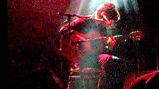 Jose Gonzalez - London - Love Will Tear Us Apart