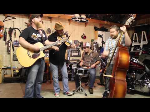 Carolina Still - Cumberland Gap - Jam Session at Rascal's Garage