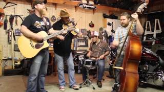 Carolina Still - Cumberland Gap - Jam Session at Rascal's Garage