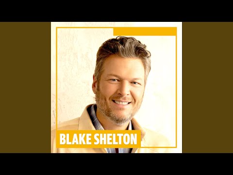 She Don't Love Me - Blake Shelton