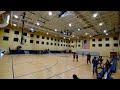 Blue Chip Jr NBA Freedom Crossing 10-22-22