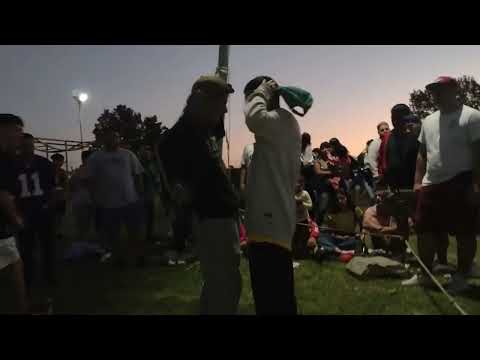 KLU FREE ADM LDF 2022 FECHA 2 -(1vs1) CUARTOS - HIELO vs JASON