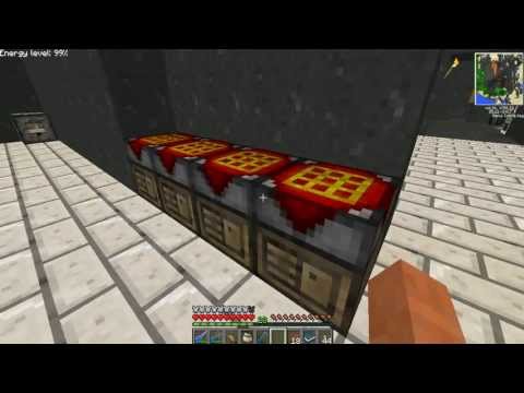 SMG Plays Scraft v4.5 SSP S06E89 - Forestry / Farma na stromy nebo Rubber