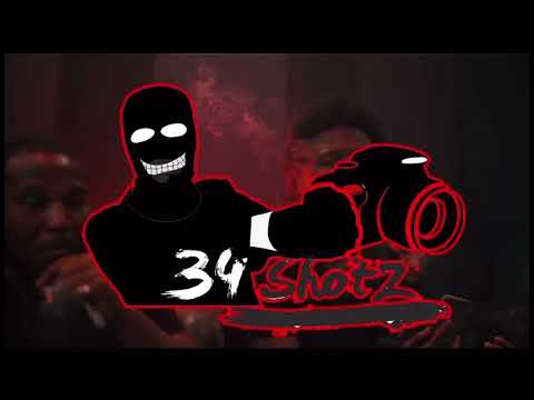 YB x Jblack - War (Official Music Video)