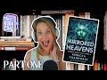 Maude S Book Club Mirrored Heavens By Rebecca Roanhorse Part 1