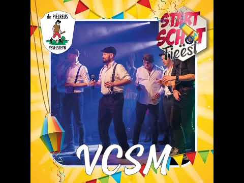 VCSM - Efkes 'n klaen dröpke