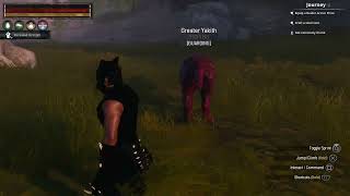 Where to get the Greater Yakith  - Conan Exiles Isle of Siptah