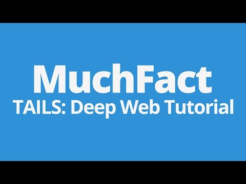 comment installer tails