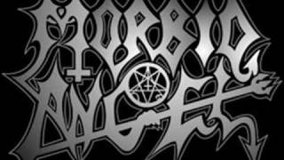 Morbid Angel Covenant of Death