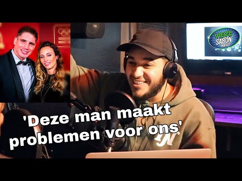 YOUSSEF & YAHIA RESPOND TO RELATIONSHIP BREAKUP WITH RICO VERHOEVEN - Vieze Sabon Podcast