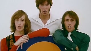 BeeGees - When The Swallows Fly 1968