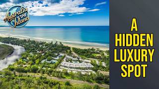East On Byron Resort - A Hidden Luxury Spot | Byron Bay, Australia🛏️