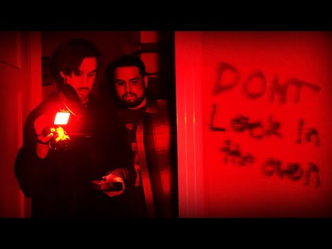 Investigating the Hauntings of New Orleans