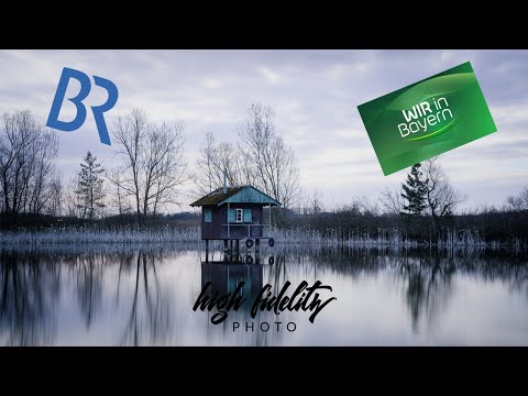 High Fidelity Photo @ wir in Bayern