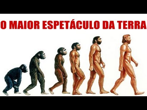 Resenha - O maior espetculo da Terra