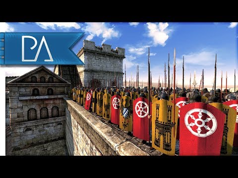 EPIC SIEGE OF VIENNA: OTTOMAN INVASION - Medieval Kingdoms: Total War 1212AD