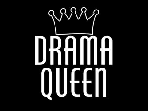 drama queen~brookroyal