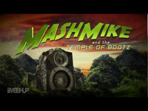 MashMike and the Temple of Bootz