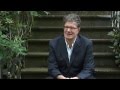 ZEIT-ONLINE-Nutzer fragen Roger Willemsen