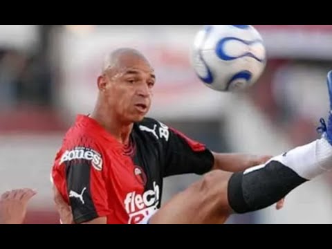 [FREDDY GRISALES] All his goals at Colón de Santa Fe