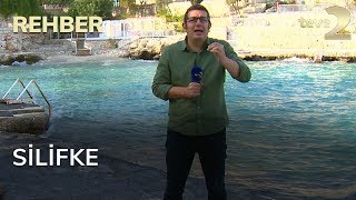 Rehber 85. Bölüm Silifke | 24.11.2019 FULL BÖLÜM İZLE!