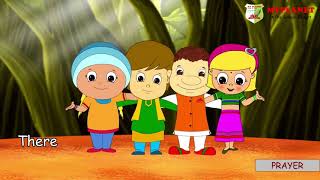 Download lagu Prayer | There shall be shower of Blessing | Kids Song mp3 Download lagu Prayer | There shall be shower of Blessing | Kids Song mp3