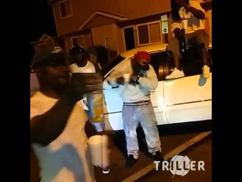 "BEAN WIT DA LEAN " promo video " -