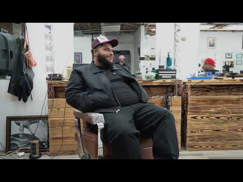 Cypher Sundayz- Gundam Santana Interview 2