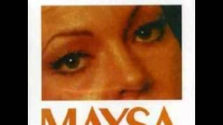Maysa - Eu sei que vou te amar  1959