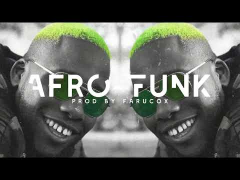 Ohmondieusalva x Jvnior Bvndo x Brvmsoo Type Beat | Trap / Instrumental - " TRAP-FUNK "Prod. FARUCOX