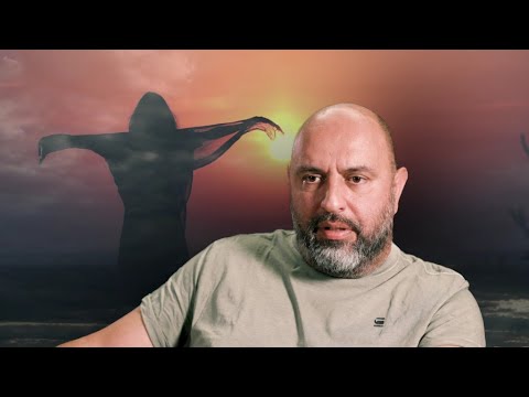 Was bedeutet Sehnsucht? | Serdar Somuncu - Seelenheil - Das vierte Reich