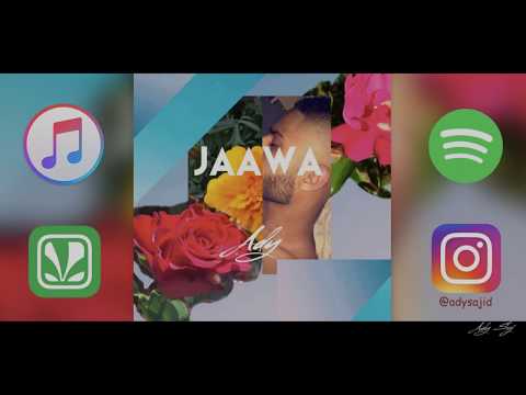 Ady Saj -  Jaawa (Lyric Video)