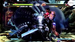 Killer Instinct - Beginner