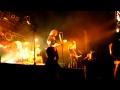 Accept - Demon's Night, 09.02.2011, live @ Live ...
