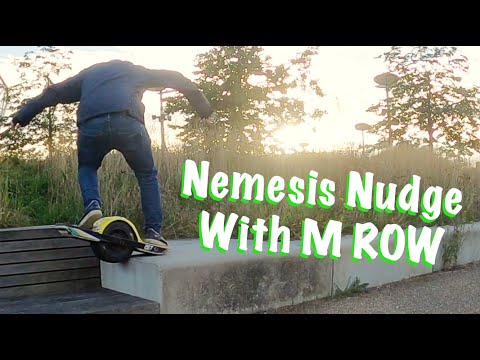 The Spot E6: Nemesis Nudge