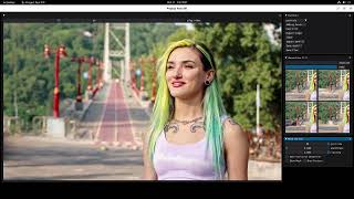 Adobe #ProjectFastFill | Adobe MAX Sneaks 2023