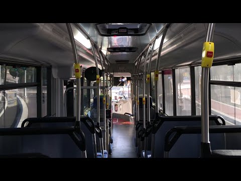 [Bus Queensland Park Ridge] Scania K310UB Euro 5 (Custom Coaches CB80) - PRT 043