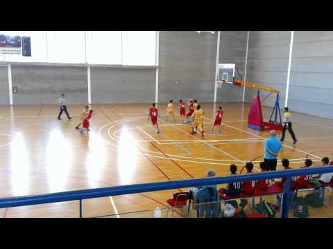 Telde versus Granca Claret