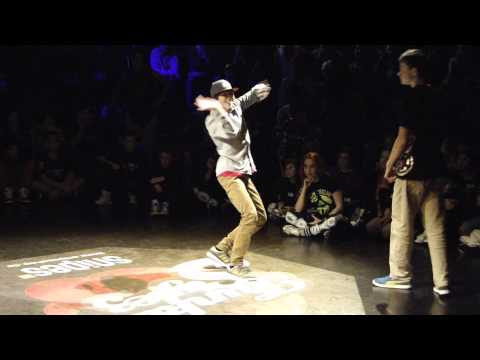 funkin stylez 2012 finals kids battle