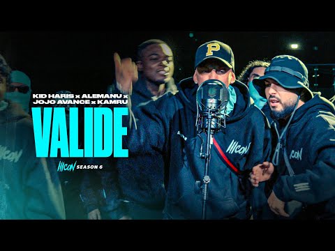 Miniatura de Valide